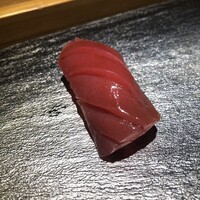 青山鮨孝 - 