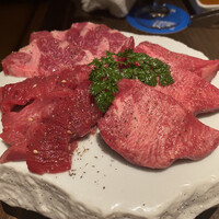 原宿焼肉 KINTAN - 