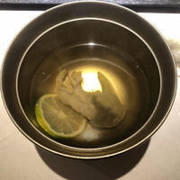 青山鮨孝 - 