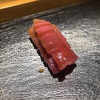 青山鮨孝 - 