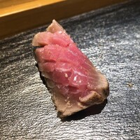青山鮨孝 - 