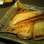 Aburiya Yukari - 特上つぼ鯛焼き７００円