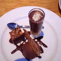 RIGOLETTO KITCHEN - 