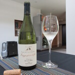 日本料理 TOBIUME - ペアリング②