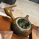 Hirovanna - ハーブティー