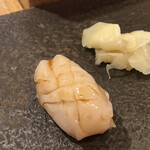 にぎりの一歩 - 