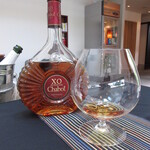 日本料理 TOBIUME - 食後酒の幸福