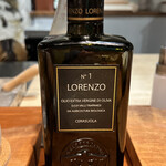 Hirovanna - お好みでオイル追加