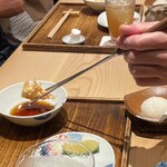 日本橋 蕎ノ字 - 