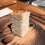 Hirovanna - 女将パン