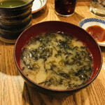 にぎりの一歩 - 