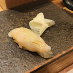 にぎりの一歩 - 