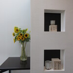 日本料理 TOBIUME - 店内