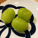 にぎりの一歩 - 