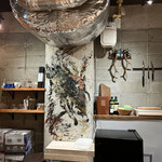 Hirovanna - 改装後の絵