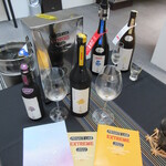 日本料理 TOBIUME - PRIVATE LAB EXTREME2022、4種!!