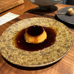 Hirovanna - パンナコッタ