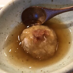 にぎりの一歩 - 