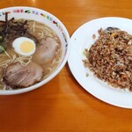 松ちゃんラーメン - 