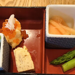 にぎりの一歩 - 