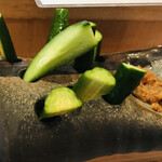 にぎりの一歩 - 