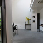 日本料理 TOBIUME - 店内