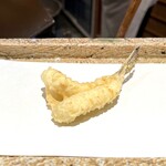 日本橋 蕎ノ字 - めごち