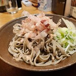 Fukusoba - 