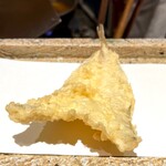 日本橋 蕎ノ字 - きす