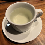 Hirovanna - ミントかな