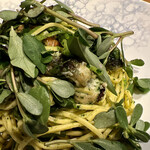 Hirovanna - パスタ