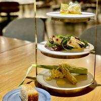 ERUTAN RESTAURANT BAR - 