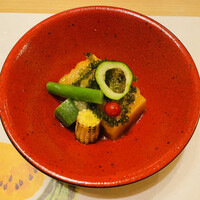 旬菜 おぐら家 - 