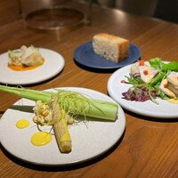 ERUTAN RESTAURANT BAR - 