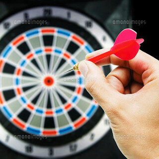 ダーツ完備！恵比寿トップクラスのオシャレバーでダーツもできる