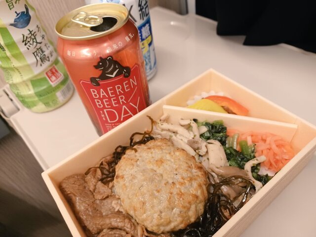 駅弁屋 - 一ノ関（弁当）の写真