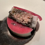 フレンチレストラン ソン・スクレ - 