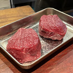 フレンチレストラン ソン・スクレ - 