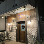 バー ロージュ - 