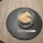 フレンチレストラン ソン・スクレ - 