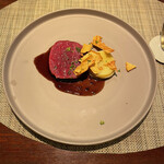 フレンチレストラン ソン・スクレ - 