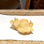 日本橋 蕎ノ字 - 蛤