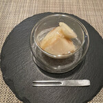 フレンチレストラン ソン・スクレ - 