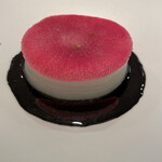 フレンチレストラン ソン・スクレ - 