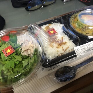 ベトナムDELI ビアホイ_2