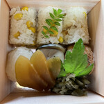 京料理 熊魚菴 たん熊北店 - 