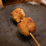 Nedu Yakitori Terusumi - 抱き身