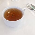 バンビ - コンソメスープ