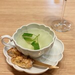 TamY - 食後のドリンク