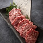 黒毛和牛肉匠 いちえ 本邸 - 